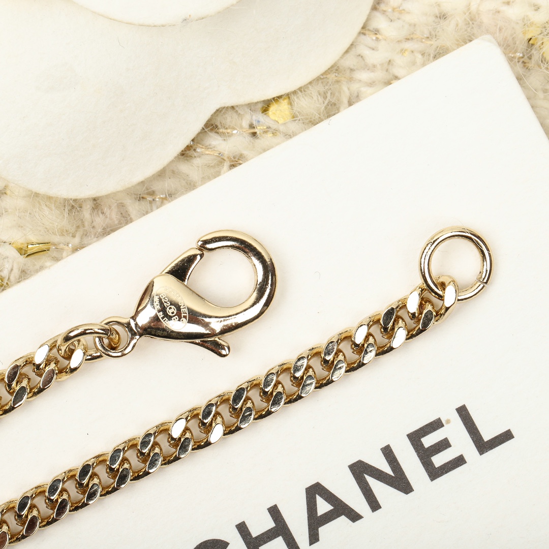 Chanel Necklaces